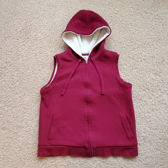 St. John's Bay Tops - 🎈Buy 3, Get 1🎈St John's Bay Women's Vest